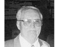 Clarence SAWYER obituary, Windsor, ON