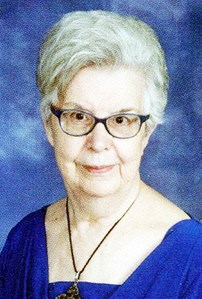 Patricia Neal Whisnant obituary, 1934-2020, Winston-Salem, NC