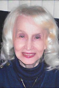 Dorothy Cash Obituary (2020)