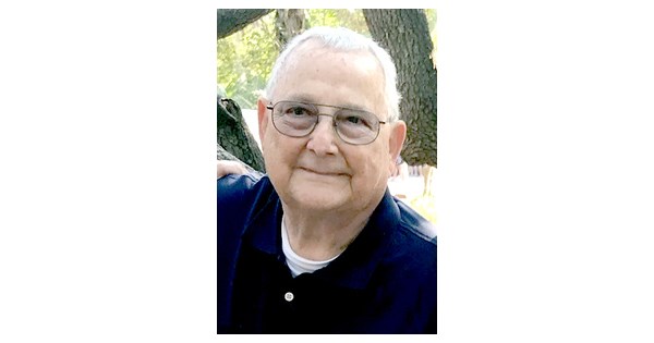 Robert Rierson Obituary (1937 - 2021) - Winston-Salem, NC - Winston ...