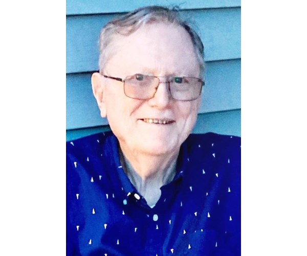 John Collins Obituary (1936 2022) Mocksville, NC WinstonSalem