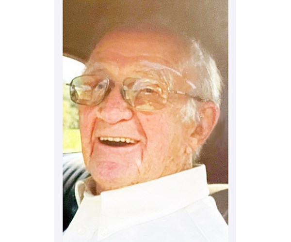 William Clayton Obituary (1929 2022) WinstonSalem, NC Winston