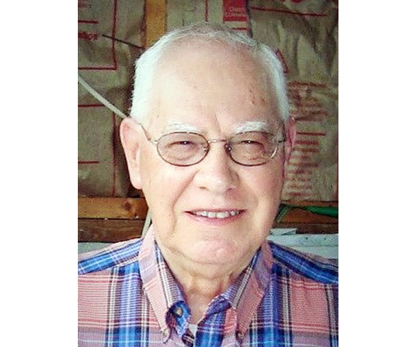 Donald Johnson Obituary (2022) Guilford, NC WinstonSalem Journal