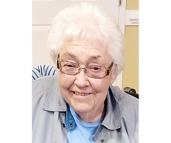 Nancy Martin Obituary (2022) Forsyth County, NC WinstonSalem Journal