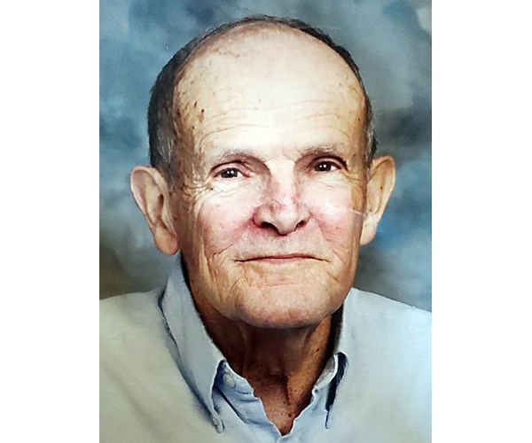 James Cook Obituary (1940 2023) Forsyth, NC WinstonSalem Journal