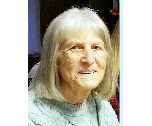 Mary Collins Obituary (2023) King, NC WinstonSalem Journal