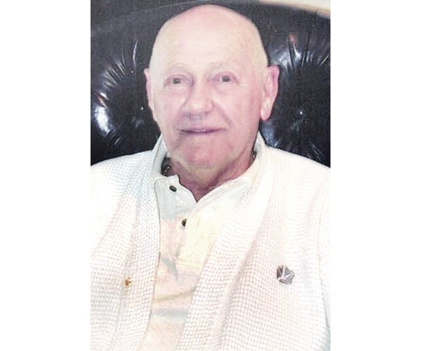 Gordon Greene Obituary (1940 2023) WinstonSalem, NC Winston