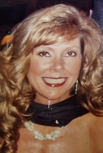 SANDRA FAYE MANNING Obituary - Visitation & Funeral Information