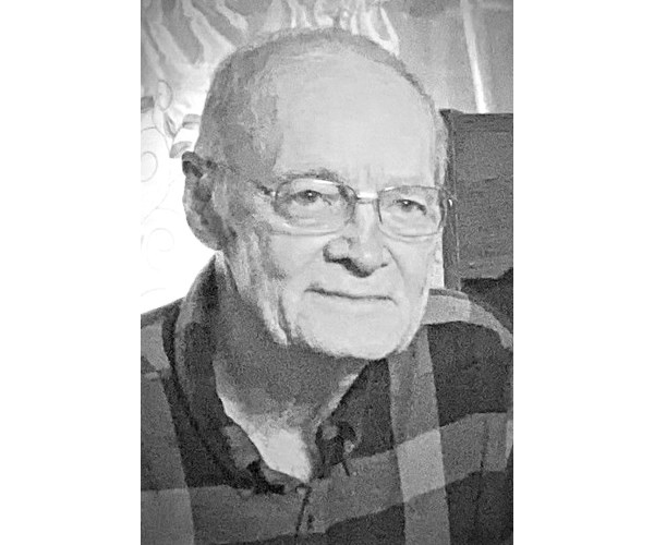 Joseph Stout Obituary (2023) Forsyth, NC WinstonSalem Journal