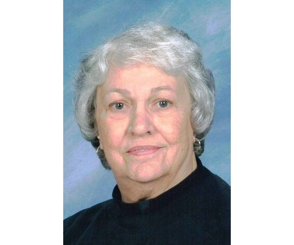 Margaret Martin Obituary (1934 - 2023) - Yadkin, NC - Winston-Salem Journal