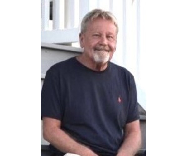 Joe Johnson Obituary (1958 2024) Walnut Cove, NC WinstonSalem Journal