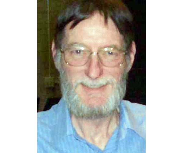 James Powell Obituary (1955 2022) Madison, WI