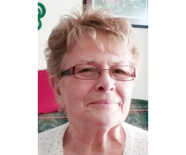 Sharon Olson Obituary (2023) - New Lisbon, WI - WiscNews.com