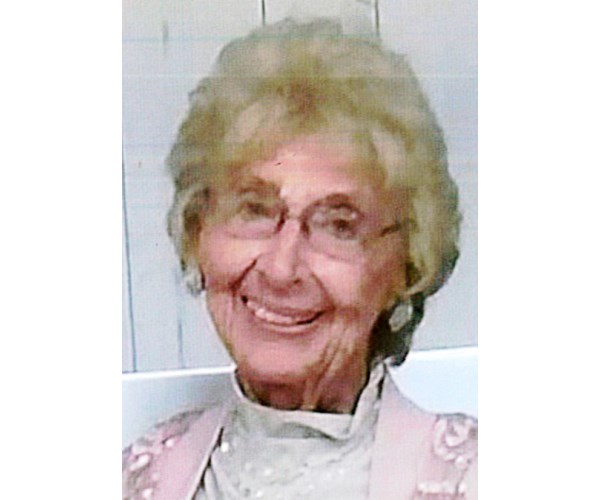 Shirley Johnson Obituary (2023) Columbus, WI