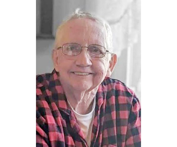 Donald Johnson Obituary (2023) Wisconsin Dells, WI