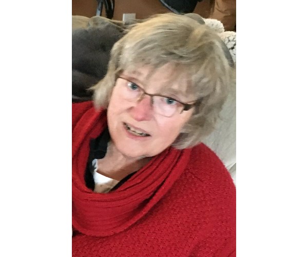 Donna Miller Obituary (2023) Columbus, WI
