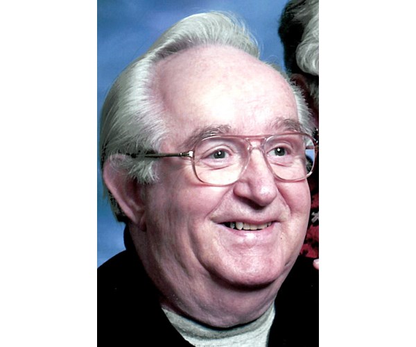 Robert Young Obituary (1934 2023) Baraboo, WI