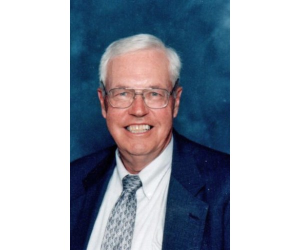 John Lehman Obituary (1938 2023) Fox Lake, WI
