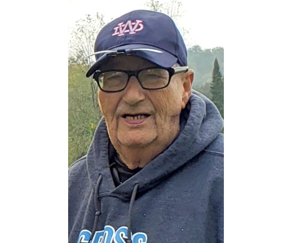 Frederick Cobbs Obituary (2023) New Lisbon, WI