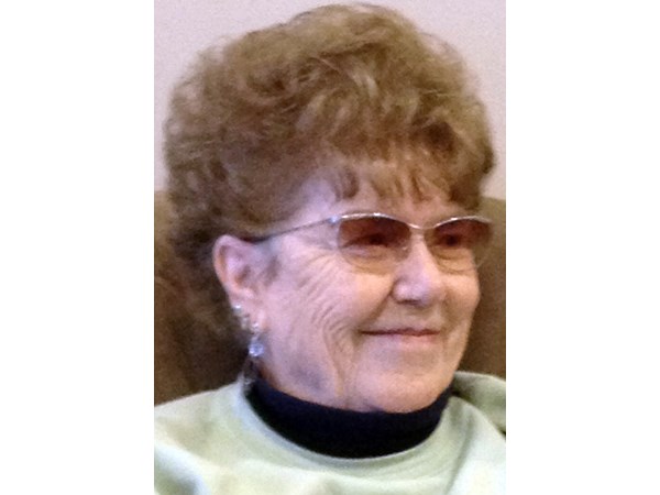 Janet Lee Obituary (1929 - 2022) - Portage, WI 