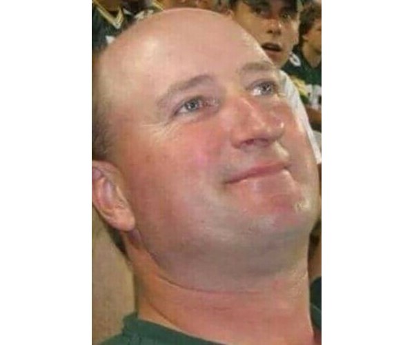 Mark Kuhlman Obituary (1969 2024) Mayville, WI
