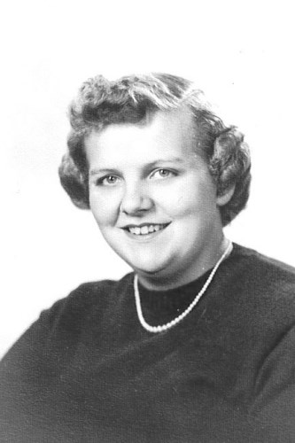 Melody Derleth Obituary (1935 - 2021) - Beaver Dam, WI 