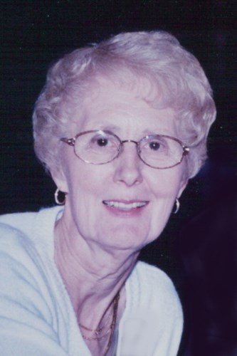 Faith Frank obituary, 1930-2021, Wisconsin Rapids, WI