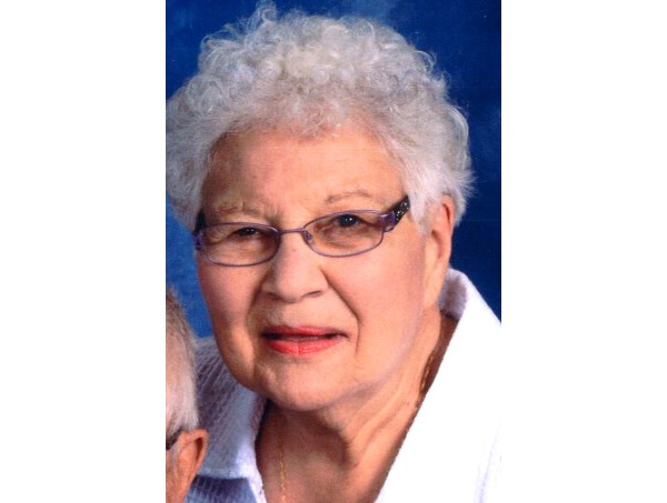 Joyce Gentz Obituary (1931 - 2020) - Beaver Dam, WI - WiscNews.com