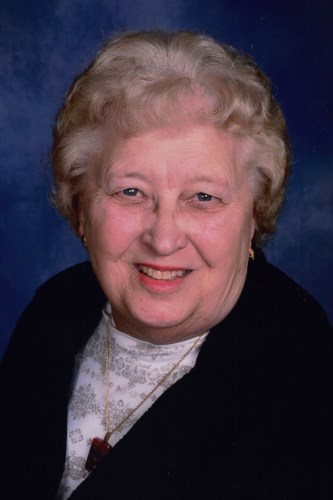 Doris Guenther Obituary (1935 - 2021) - Beaver Dam, WI - WiscNews.com