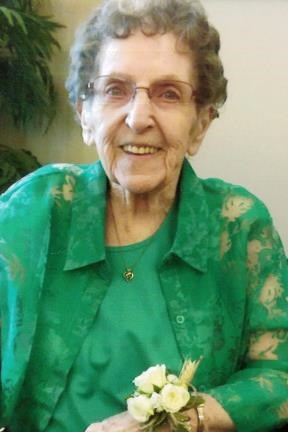 Mabel Helmer Obituary (1928 - 2020) - Beaver Dam, WI - WiscNews.com