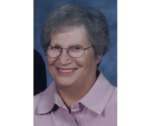 Mary Howe Obituary (1939 - 2021) - Beaver Dam, WI - WiscNews.com