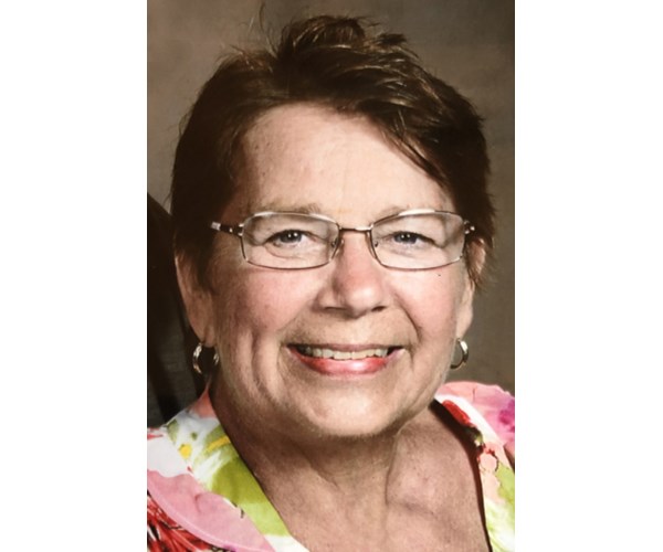 Patricia Johnson Obituary (1952 2021) Baraboo, WI