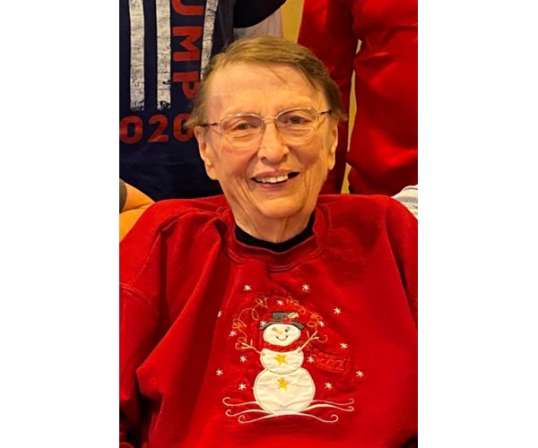 Louise Stangl Obituary (1932 - 2021) - Beaver Dam, WI - WiscNews.com