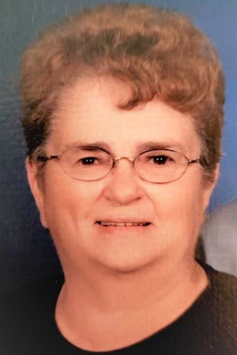 Mary Hupf Obituary (2021) - Beaver Dam, WI - WiscNews.com