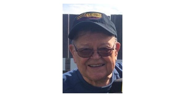 Joseph Nowak Obituary (2021) - Beaver Dam, WI - WiscNews.com