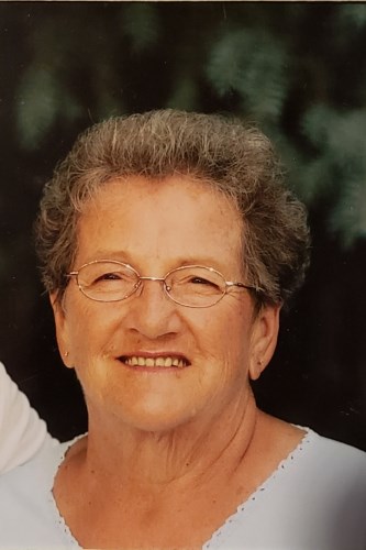 Joyce Radke obituary, 1936-2020, Madison, WI