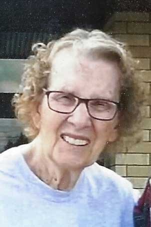 Mary Reifsnider Obituary (1932 - 2021) - Beaver Dam, WI - WiscNews.com