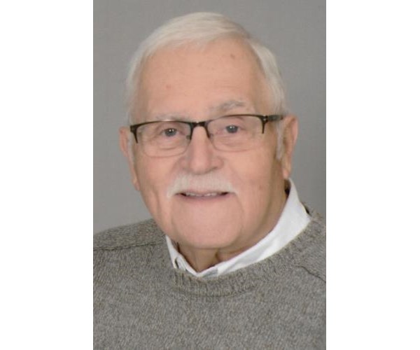 Gerald Reinke Obituary (2021) - Beaver Dam, WI - WiscNews.com