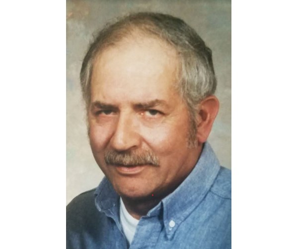 Darrell Ritter Obituary (1943 2021) Reeseville, WI