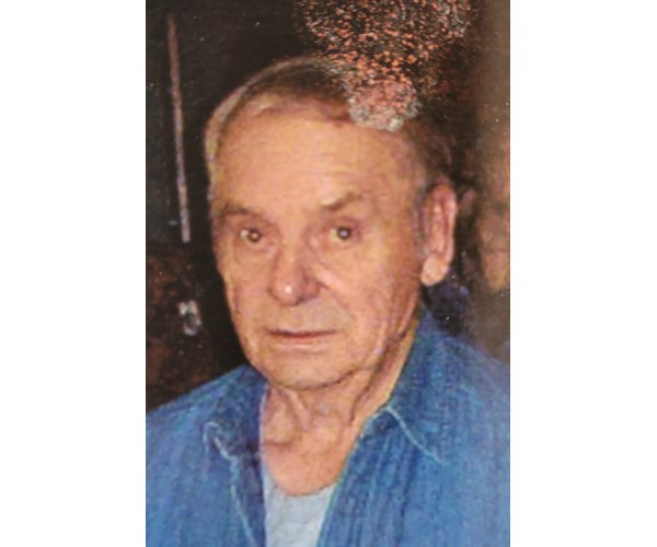 Leonard Roedl Obituary (1930 - 2021) - Beaver Dam, WI - WiscNews.com