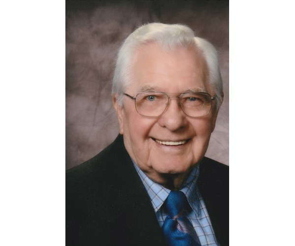 Delmer Schultz Obituary (1924 - 2021) - Beaver Dam, WI - WiscNews.com