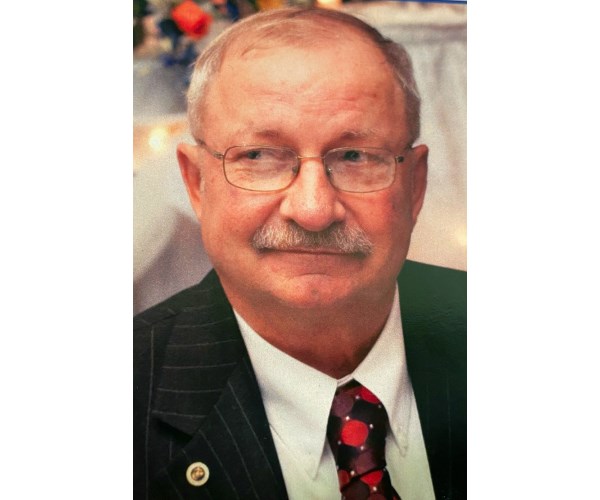 David Voss Obituary (1949 2021) Beaver Dam, WI