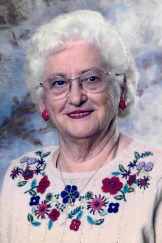 Betty Wandry obituary, 1928-2021, Sauk City, WI