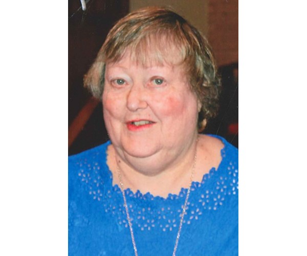 Sandra Radke Obituary (1942 - 2020) - Beaver Dam, WI - WiscNews.com