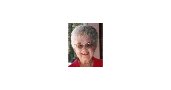 Margaret Wolfe Obituary 1917 2011 Port Edwards Wi Wisconsin Rapids Daily Tribune