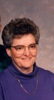 Linda Thurber obituary, 1937-2012, Wisconsin Rapids, WI