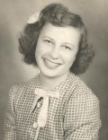 Frances Converse obituary, 1930-2012, Wisconsin Rapids, WI