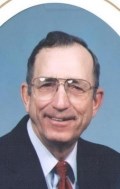 Bernard Ostrowski obituary, Wisconsin Rapids, WI