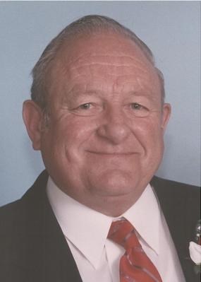 Raymond Flaig obituary