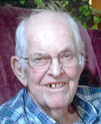Kenneth W. Stensberg obituary, 1922-2013, Marshfield, WI